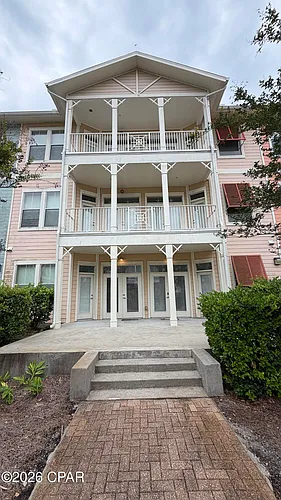 8700 Front Beach Rd #6104 Photo 1