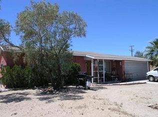 73369 Yucca Ave, Twentynine Palms, CA 92277