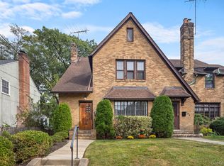 311 Hayward Ave, Mount Vernon, NY 10552