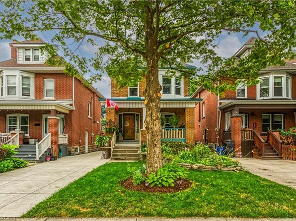 67 Kensington Ave S, Hamilton, ON L8M 3H1
