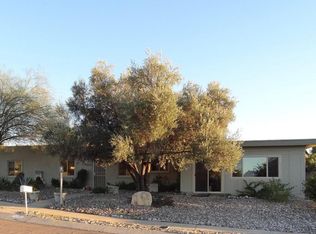 9490 E Pena Dr, Tucson, AZ 85730