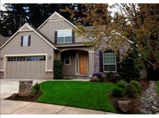 19609 SE 26th Way, Camas, WA 98607