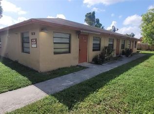 7674 Kimberly Blvd UNIT 1, Pompano Beach, FL 33068