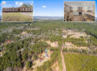 351 Law Rd, Harleton, TX 75651