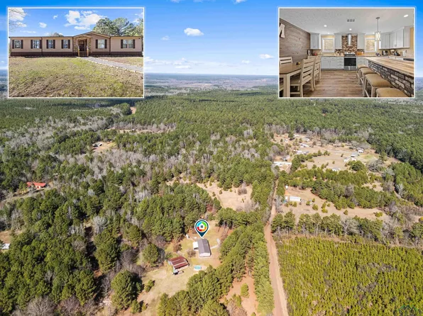 351 Law Rd, Harleton, TX 75651