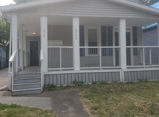3706 E 57th St #4, Cleveland, OH 44105