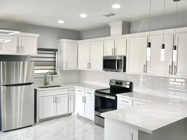 1000 N Abbey Ave #3, Edinburg, TX 78541