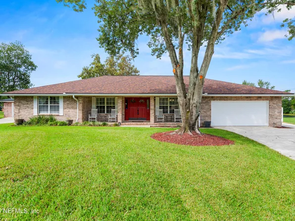 10017 PLANK Lane, Jacksonville, FL 32220