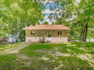 26081 Ottoson Trl, Detroit Lakes, MN 56501
