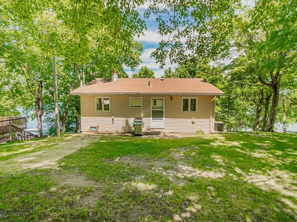 26081 Ottoson Trl, Detroit Lakes, MN 56501