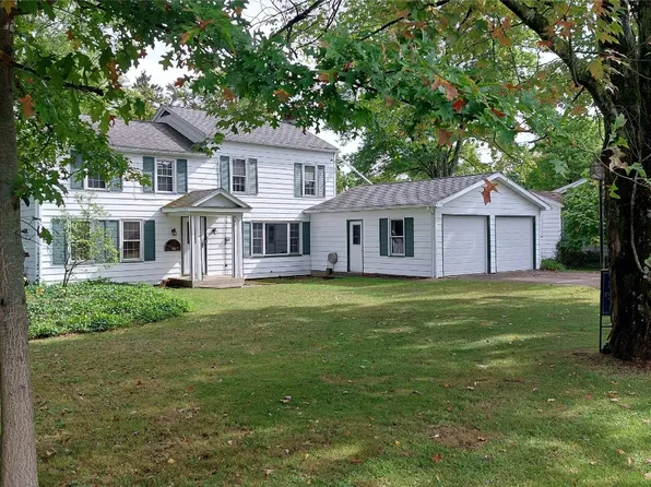 135 N Church St, Linesville, PA 16424