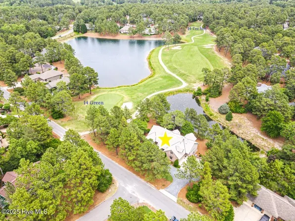 20 Shenecossett Lane, Pinehurst, NC 28374