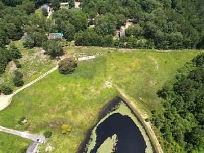 185 Edgewater Cv, Traskwood, AR, 72167