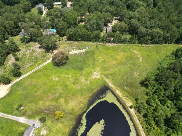 185 Edgewater Cv, Traskwood, AR 72167