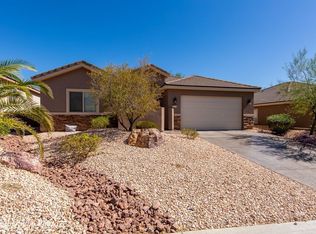 1176 Blind Pew Rdg, Mesquite, NV 89027