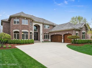 1789 Sawgrass St, Vernon Hills, IL