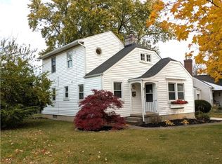 223 Shadowlawn Ave, Dayton, OH 45419