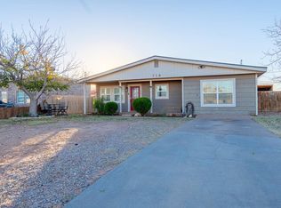 714 Raymond Rd, Midland, TX 79703