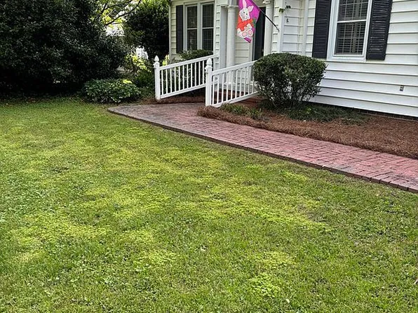100 Todd Ave, Laurens, SC 29360