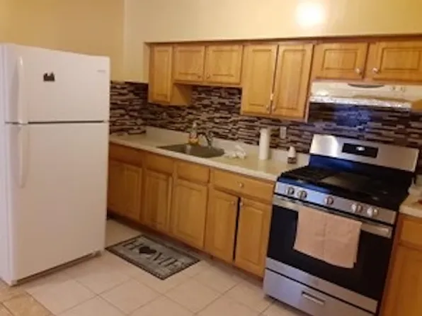 (undisclosed Address), Jersey City, NJ 07304