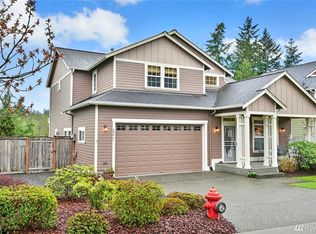 2277 NE Thistle Ct, Poulsbo, WA 98370