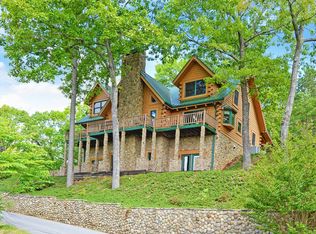 280 Running Buck Ranch Rd, Murphy, NC 28906