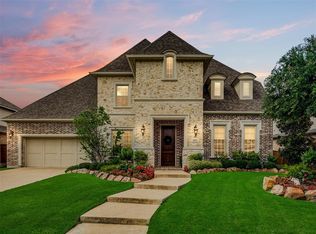 883 Grassy Shore Ct, Allen, TX 75013