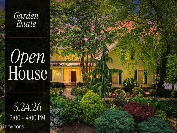 5538 Ashbrook Ln, Maryville, TN 37801