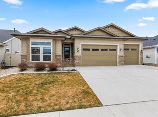 917 E Pascua Dr, Kuna, ID 83634