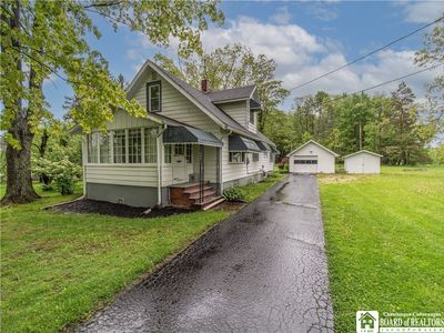 443 South Ave, Jamestown, NY, 14701