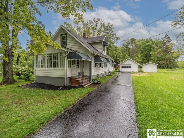 443 South Ave, Jamestown, NY 14701