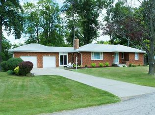 1371 Barbara Ln, Mansfield, OH 44905