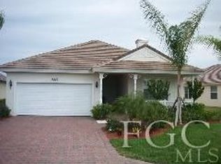 15387 Yellow Wood Dr, Alva, FL 33920