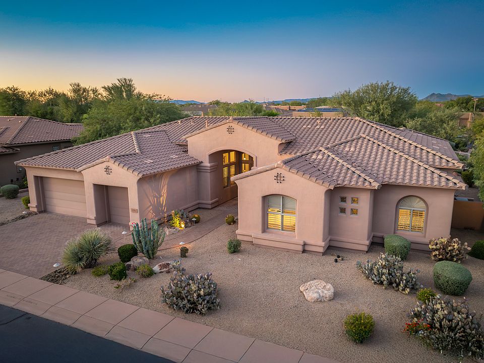 1st image of 5362 E HERRERA Drive
