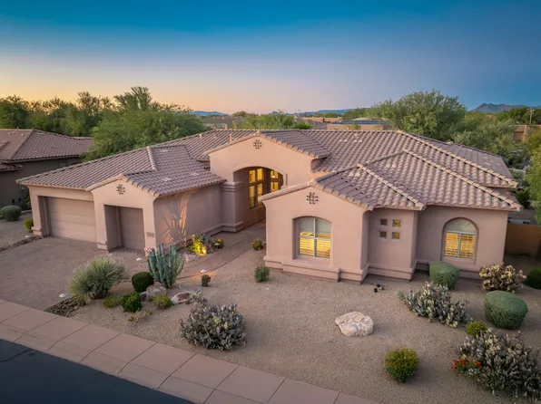 5362 E HERRERA Drive, Phoenix, AZ 85054