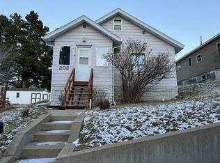 208 May St, Lead, SD 57754