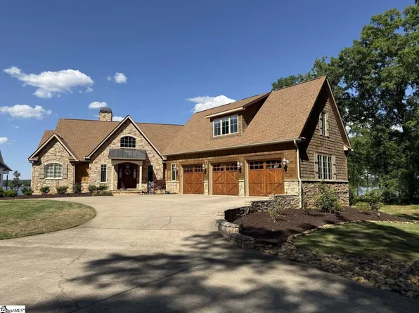 406 Commonwealth Dr, Ninety Six, SC 29666