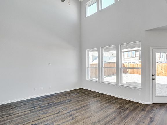 This is a representative photo of this plan. Home is under construction.
