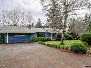 3890 Stanley Ln S, Salem, OR