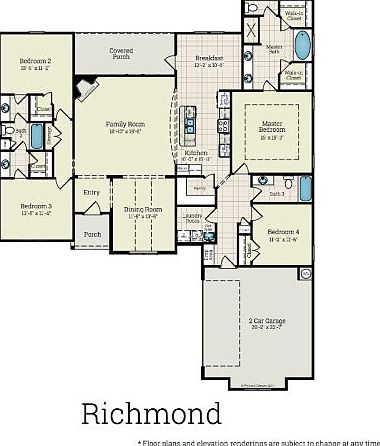 2nd image of 27118 Gramercy Ln #102