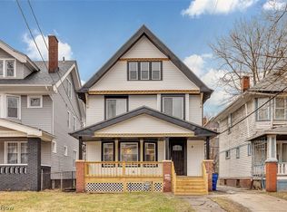 9013 Empire Ave, Cleveland, OH 44108