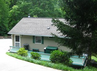 3185 Creekview Rd, Hiawassee, GA 30546