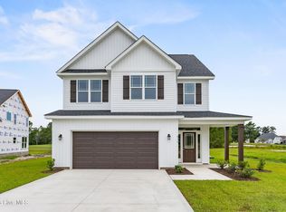 416 Fore Place, Jacksonville, NC 28540
