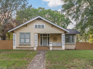 2304 Highland Ave, Shreveport, LA 71104