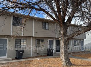 25 Royal Crest Dr #D, Pueblo, CO 81005