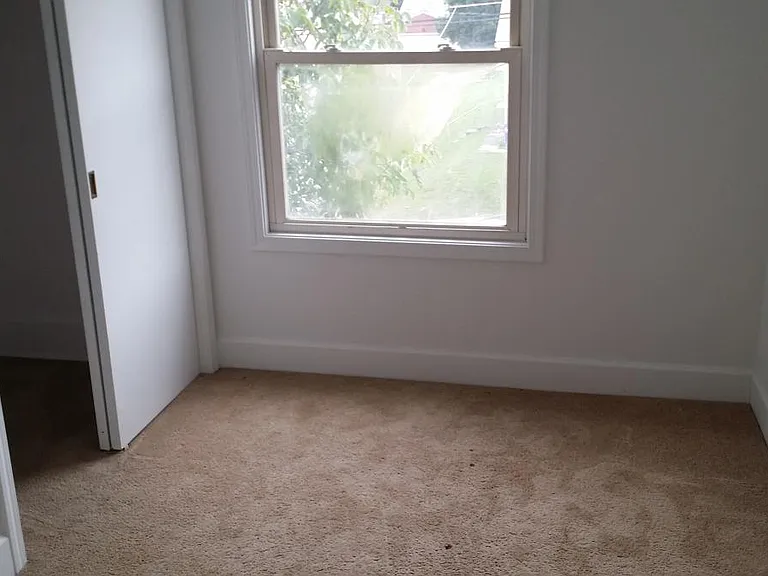 Bedroom .5 with closet