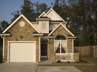 7163 Orchard Knob Dr, Raleigh, NC 27610