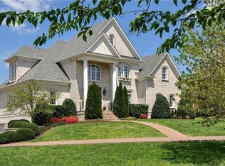 706 Sinclair Cir, Brentwood, TN 37027