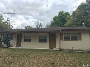 7919 S Heather Pt, Floral City, FL 34436