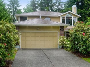 2416 134th Pl SE, Mill Creek, WA 98012